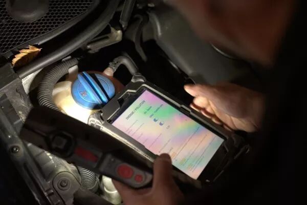 Tout savoir sur le Contrôle Technique