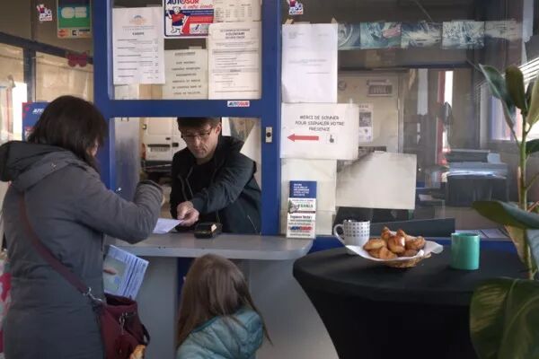 Prenez rendez-vous en ligne !