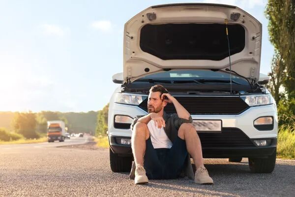Partez en week-end en toute sérénité