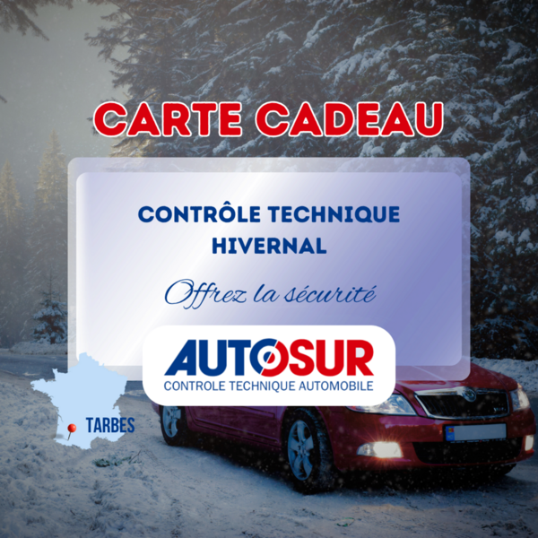 Offrez la sécurité à vos proches ✨🎁