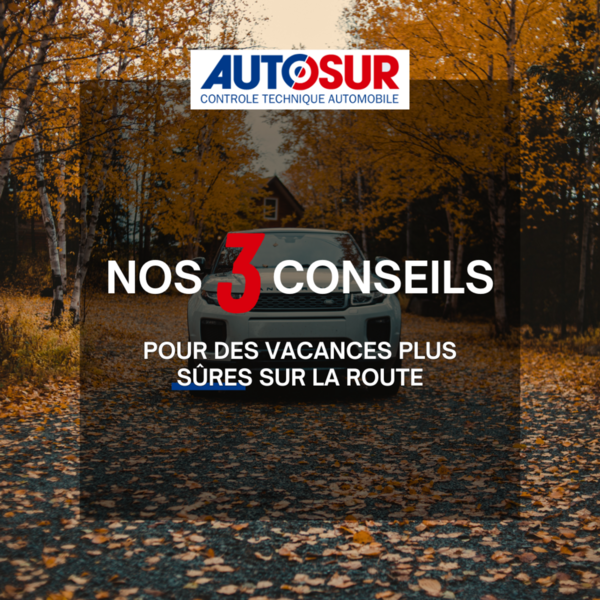 Vacances et sécurité