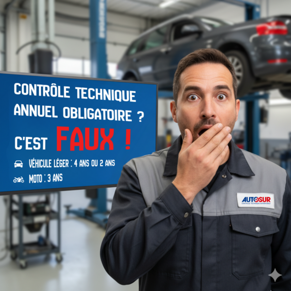 1 an – Info ou intox